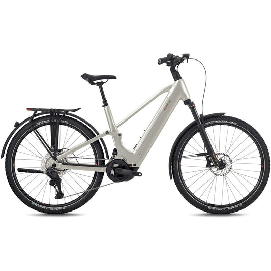 Elcykel BH Atom+ NX Suv Copper/Orange/Copper