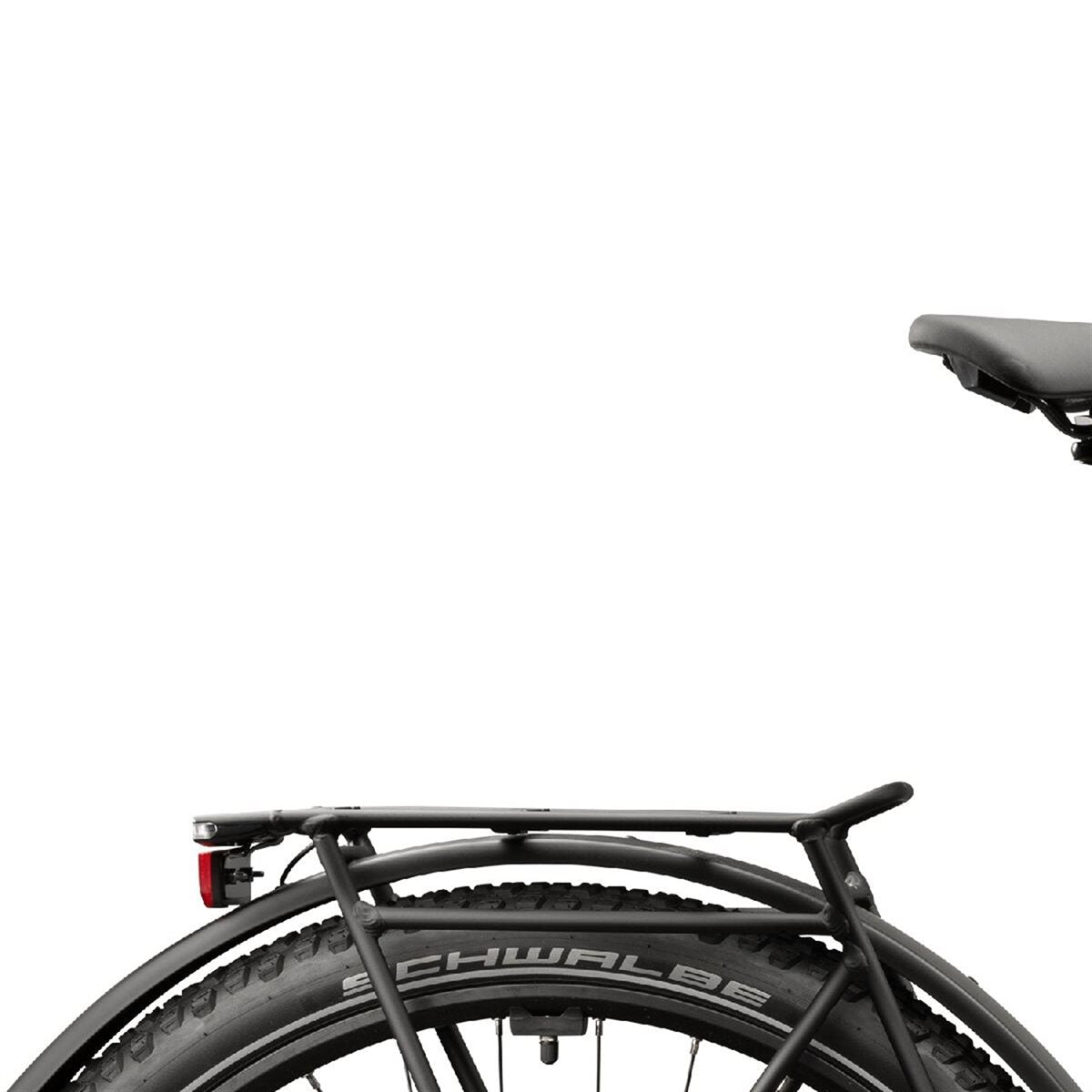Elcykel Corratec E-Power MTC 100 LTD Dark Blue/Dark Olive
