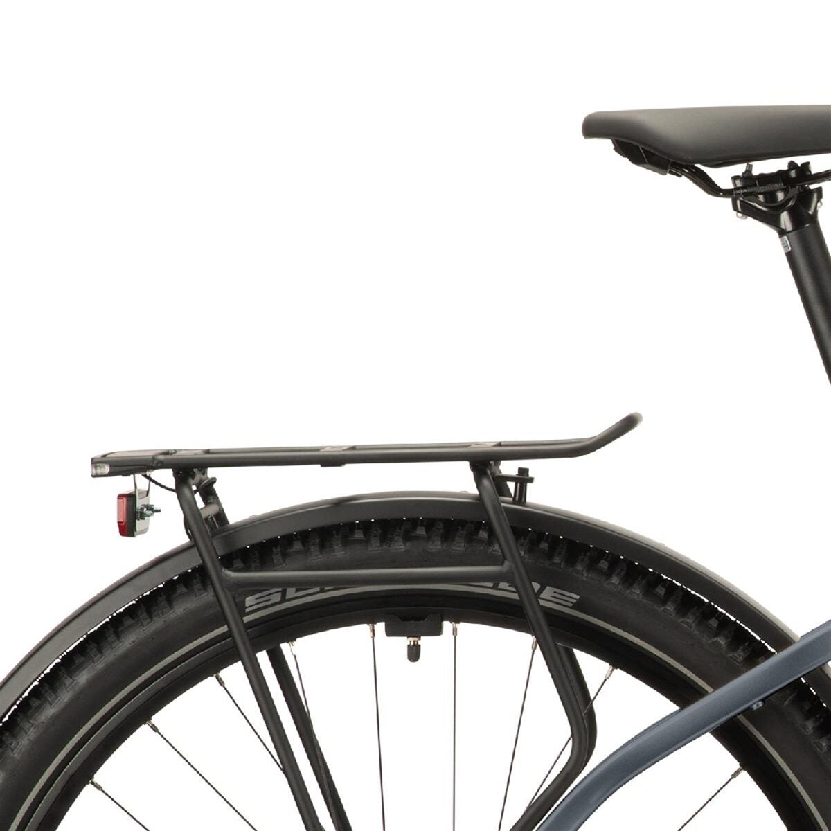Elcykel Corratec E-Power MTC Elite CX8 Gent White/Dark Silver/Dark Beige
