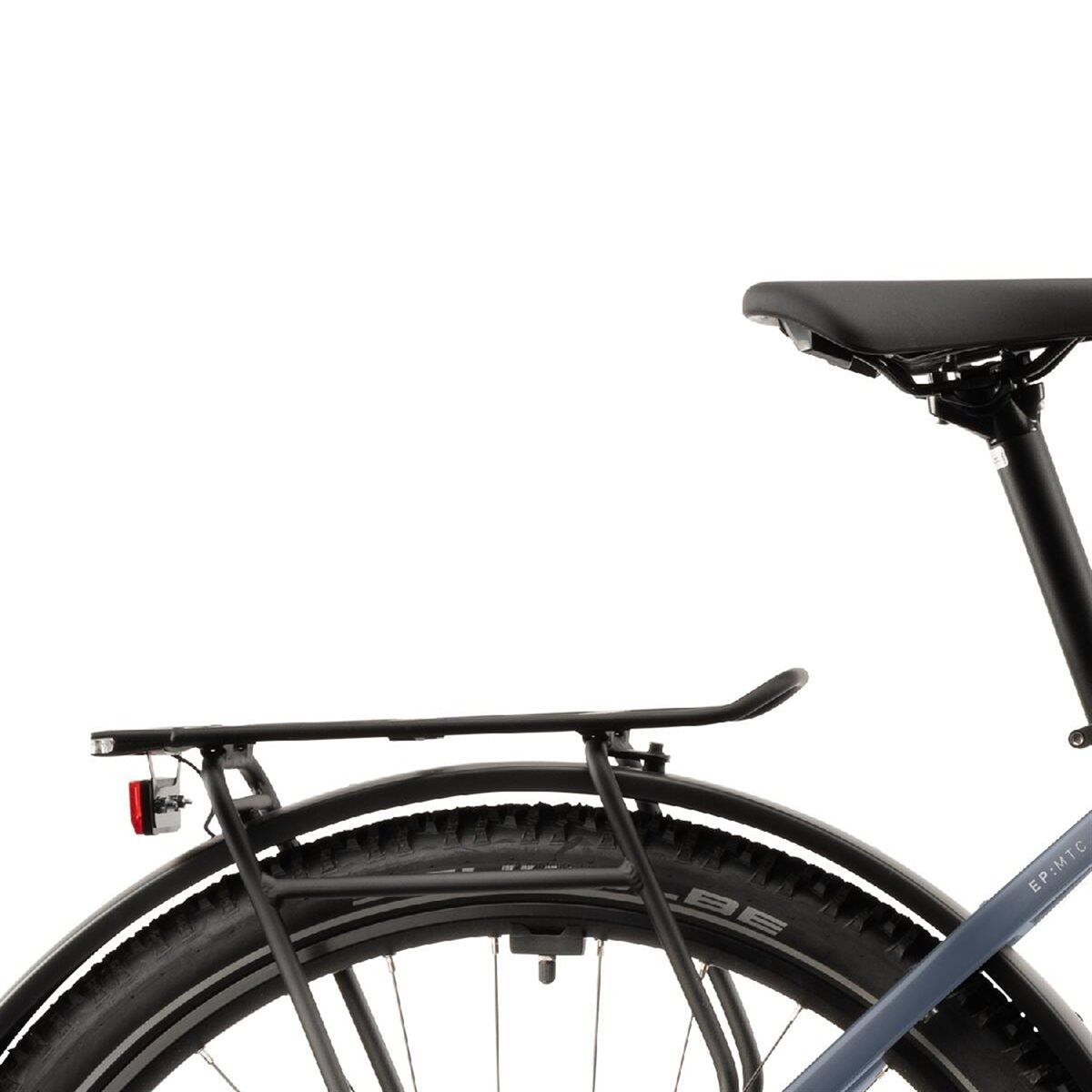 Elcykel Corratec E-Power MTC Elite CX8 Wave White/Dark Silver/Dark Beige