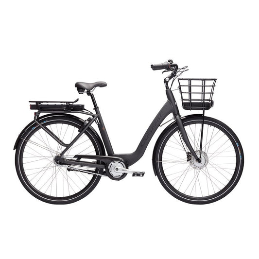 Testprodukt cykel