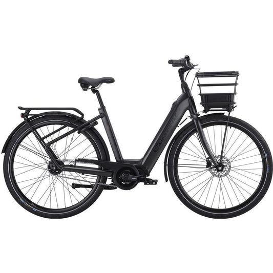 Elcykel Crescent Elody 28 Tum 5-Växlar Svart