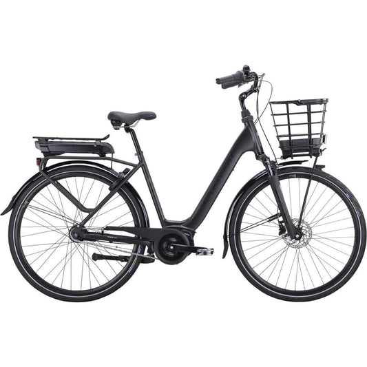 Elcykel Crescent Elvira 28 Tum 7-Växlar Svart