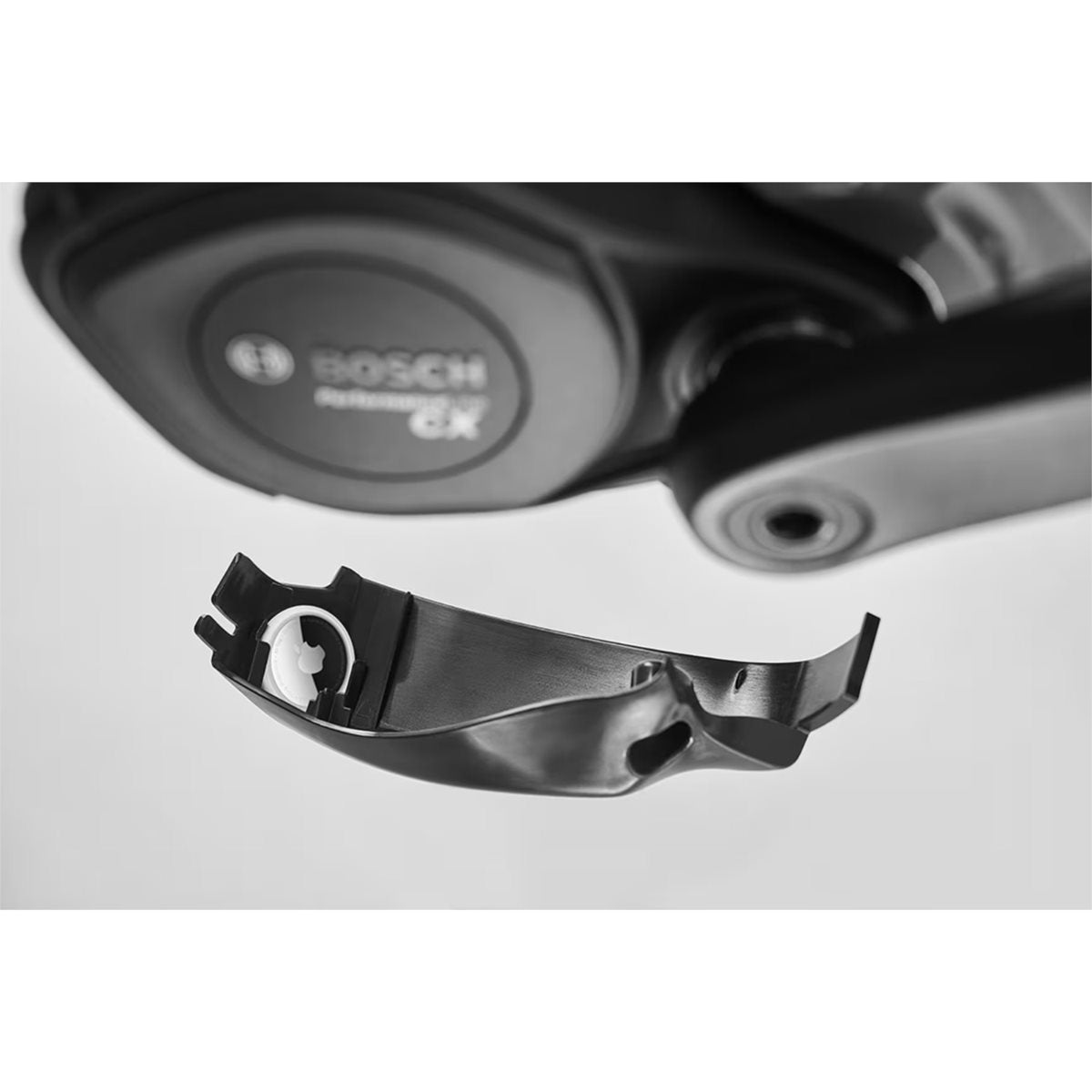Elcykel Diamant Zing Trip Core.II 540 Olivbraun Metallic