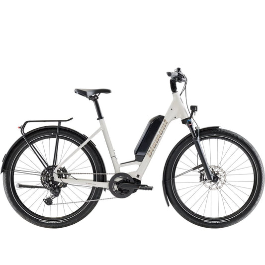Elcykel Diamant Zing Trip Core.II 540 Perlbeige Metallic