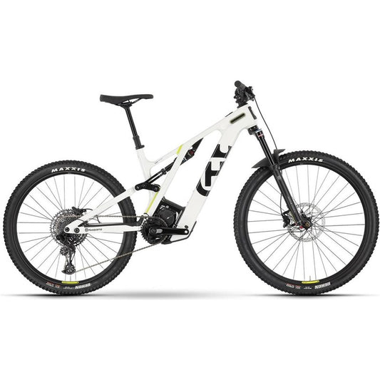 Elcykel Husqvarna Light Cross LC4 29/27.5 12-vxl EP801/720Wh Vit
