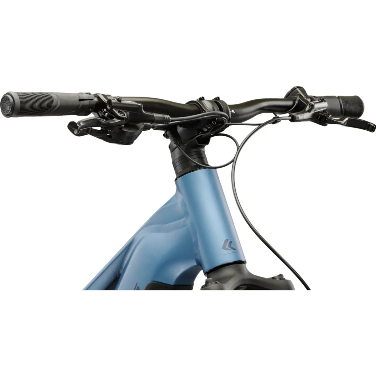 Elcykel Hybrid Kross Influx 1.0 W 720 Blue/Graphite