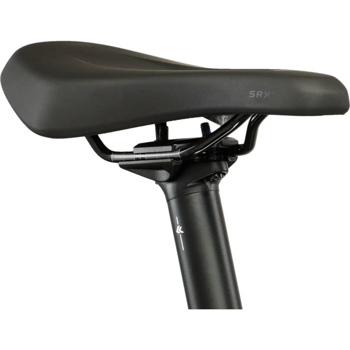 Elcykel Hybrid Kross Influx 1.0 W 720 Blue/Graphite