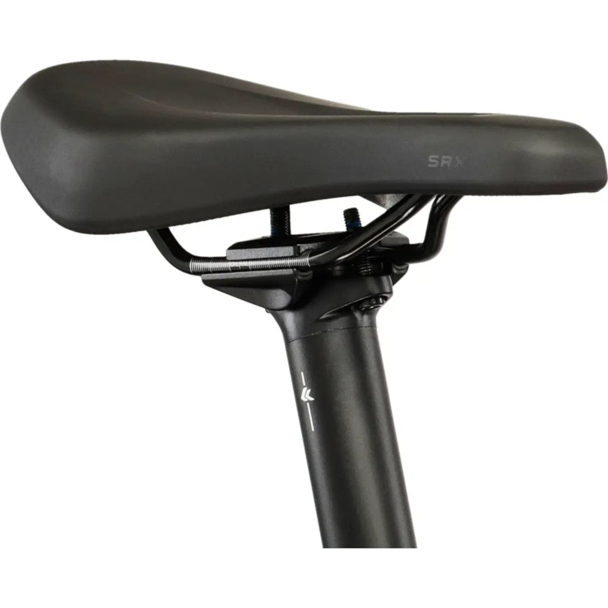 Elcykel Hybrid Kross Influx 2.0 M 600 Ruby/Black
