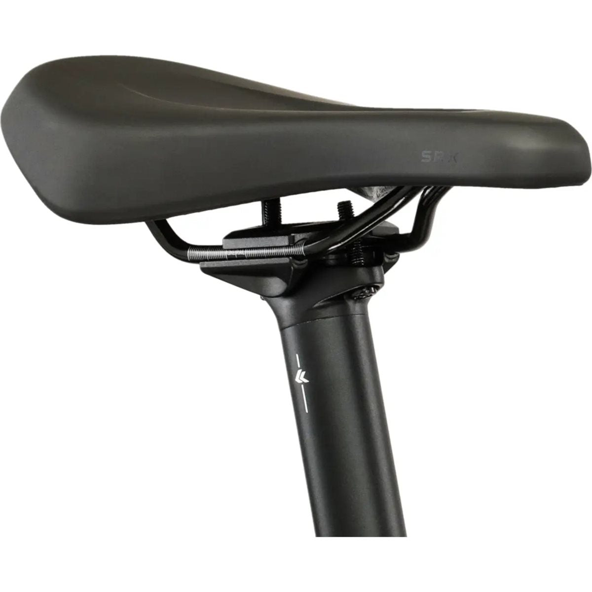 Elcykel Hybrid Kross Influx 2.0 M 600 Silver/Black