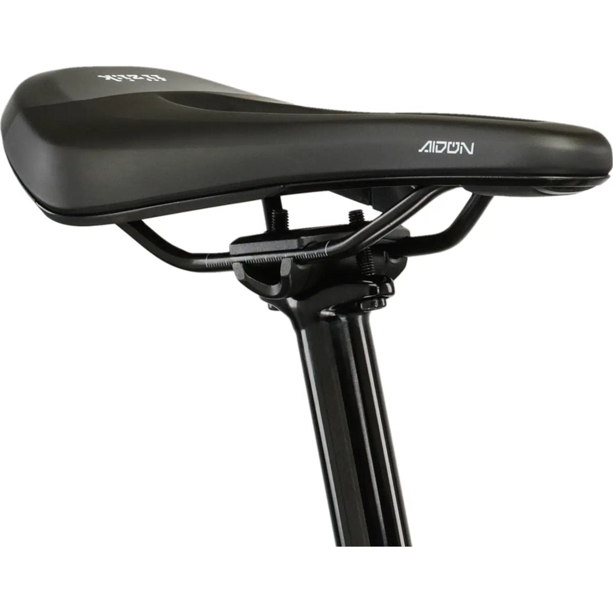 Elcykel Hybrid Kross Influx 5.0 M 800 Black/White