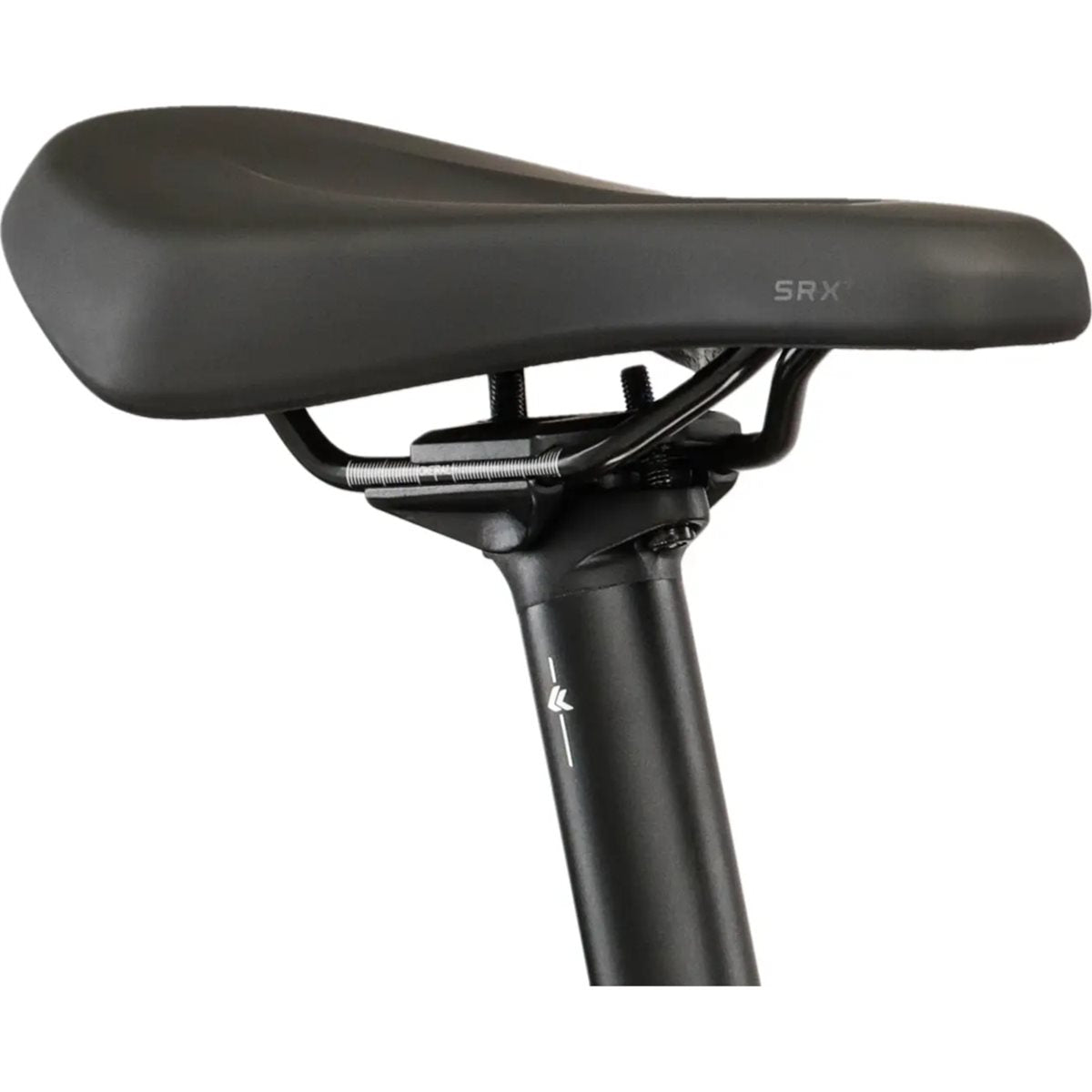 Elcykel Hybrid Kross Influx Suv 1.0 M 820 Brown/Silver
