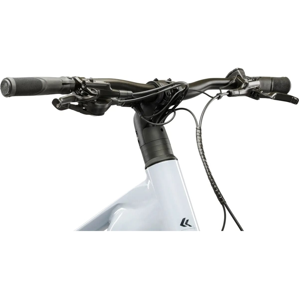 Elcykel Hybrid Kross Influx Suv 1.0 M 820 Grey/Graphite