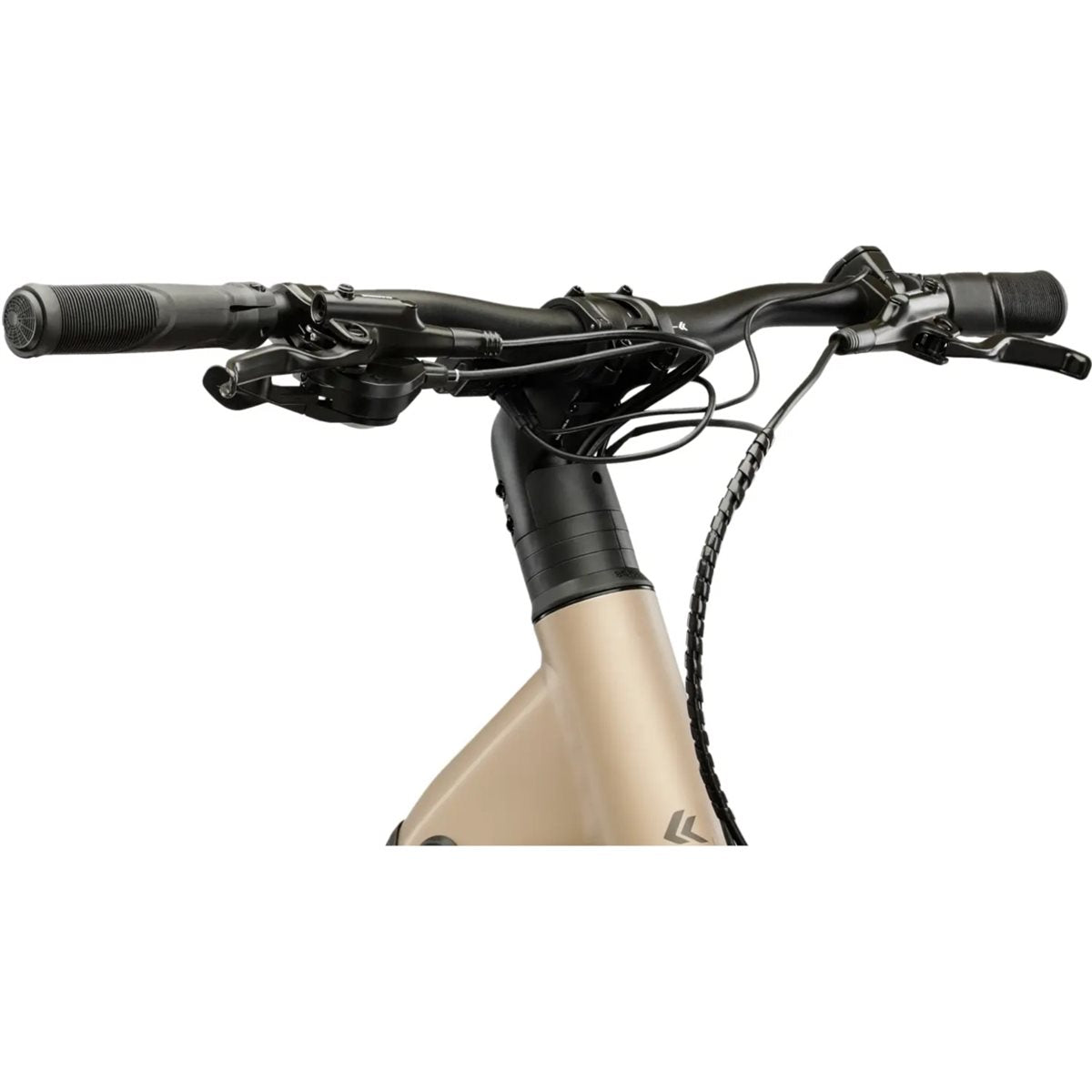Elcykel Hybrid Kross Influx Suv 1.0 W 820 Brown