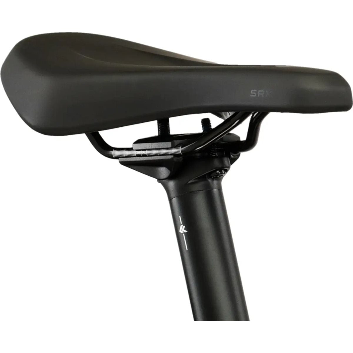 Elcykel Hybrid Kross Influx Suv 1.0 W 820 Brown