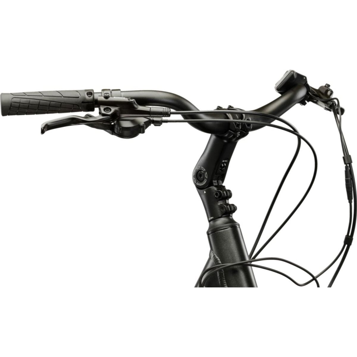 Elcykel Kross Sentio Hybrid 3.0 Graphite/Silver