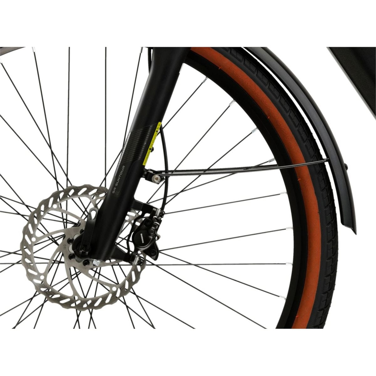 Elcykel Kross Sentio Hybrid 3.0 Graphite/Silver