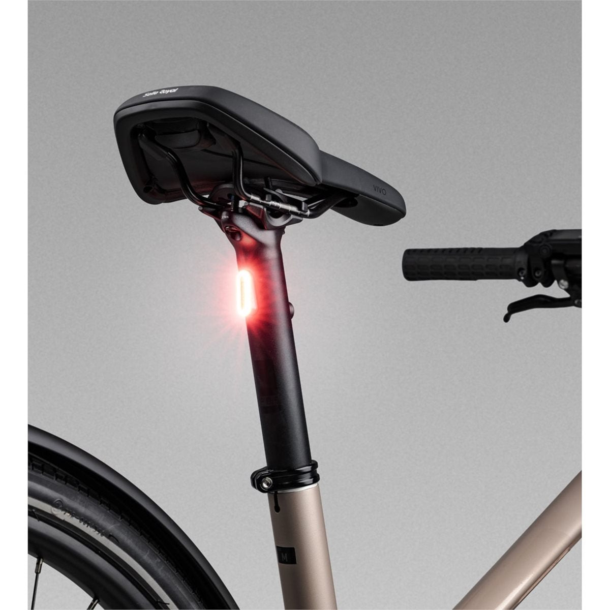 Elcykel Orbea Carpe 20 EP6 420Wh Diamond Black