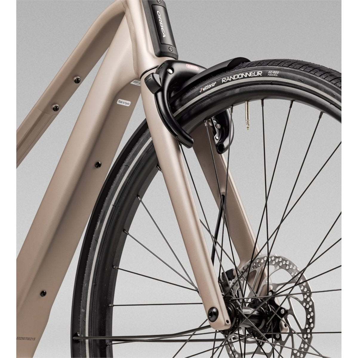 Elcykel Orbea Carpe 20 EP6 420Wh Diamond Black