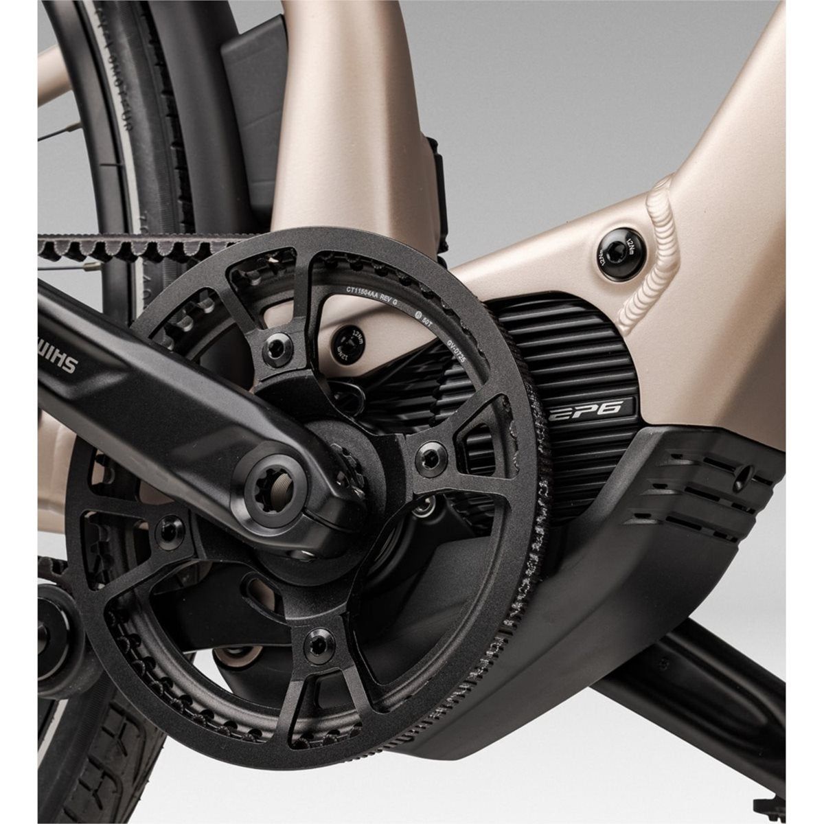 Elcykel Orbea Carpe 20 EP6 420Wh Diamond Black