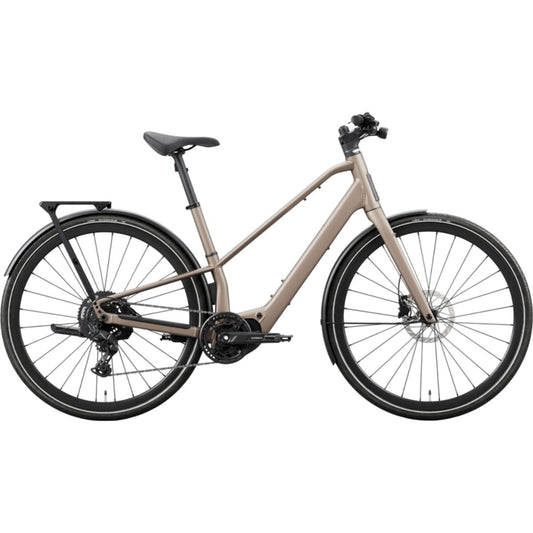 Elcykel Orbea Carpe 20 EP6 420Wh Nickel