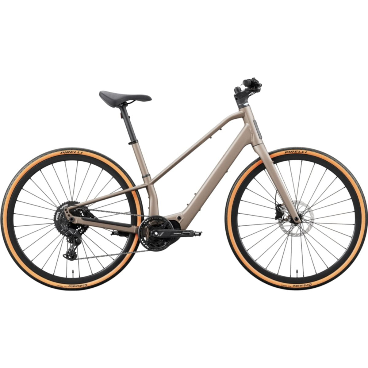 Elcykel Orbea Carpe 25 EP6 420Wh Nickel