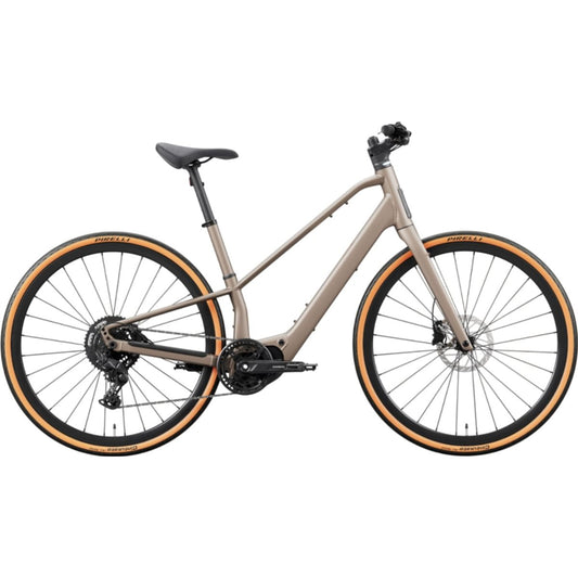 Elcykel Orbea Carpe 25 EP6 420Wh Nickel