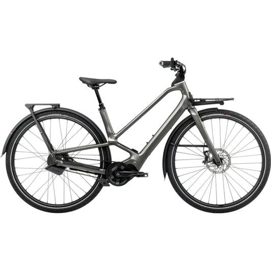 Elcykel Orbea Diem 10 EP6 630Wh Anthracite Glitter