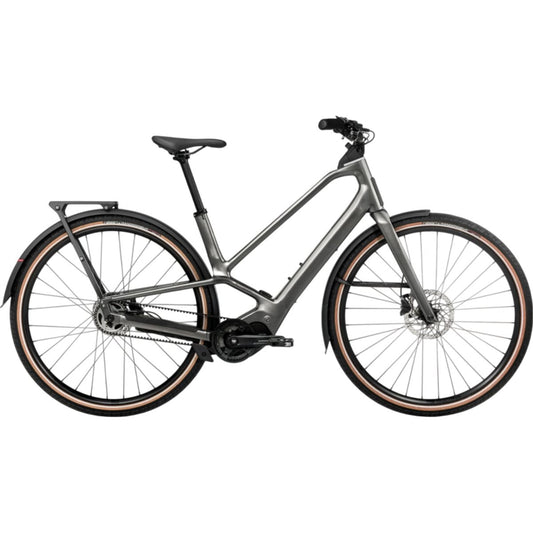 Elcykel Orbea Diem 20 EP6 630Wh Anthracite Glitter