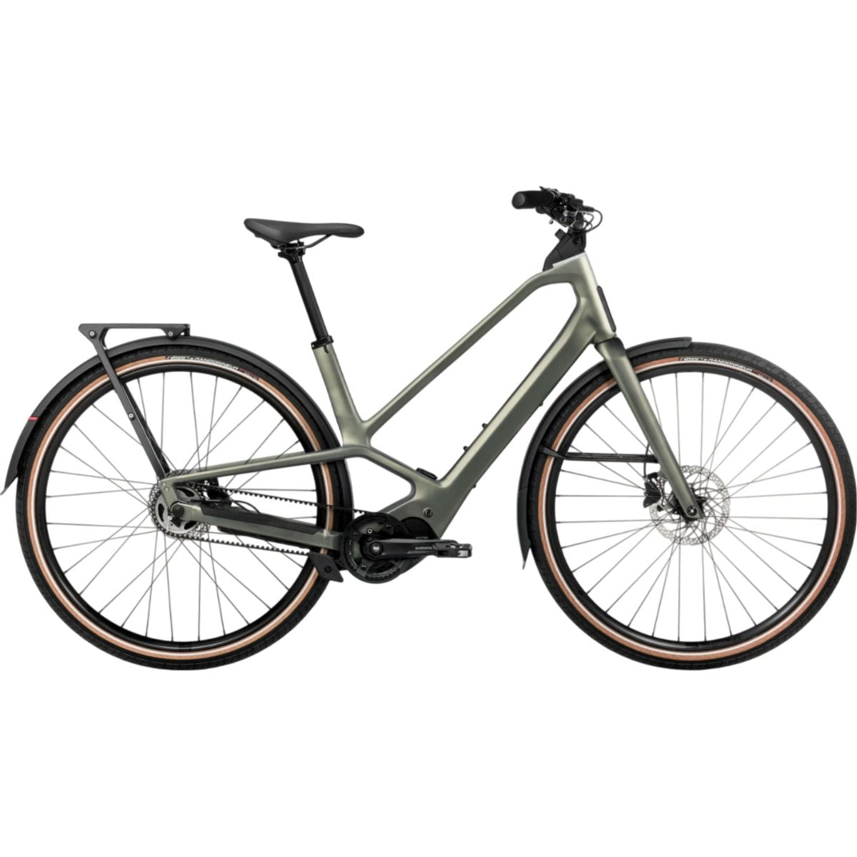 Elcykel Orbea Diem 20 EP6 630Wh Spaceship Green