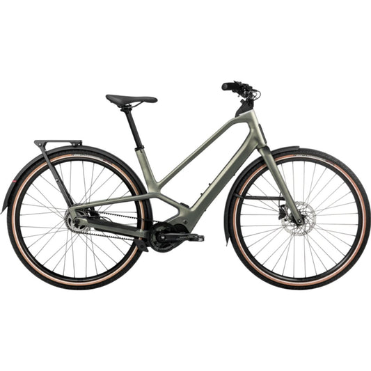 Elcykel Orbea Diem 20 EP6 630Wh Spaceship Green