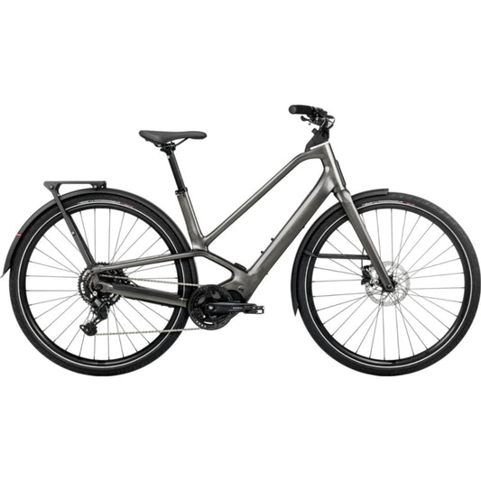 Elcykel Orbea Diem 30 EP6 540Wh Anthracite Glitter