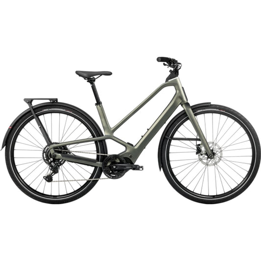 Elcykel Orbea Diem 30 EP6 540Wh Spaceship Green