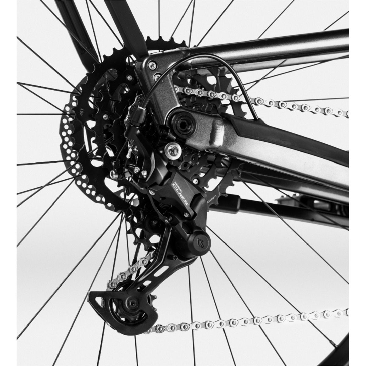Elcykel Orbea Diem 30 EP6 540Wh Spaceship Green