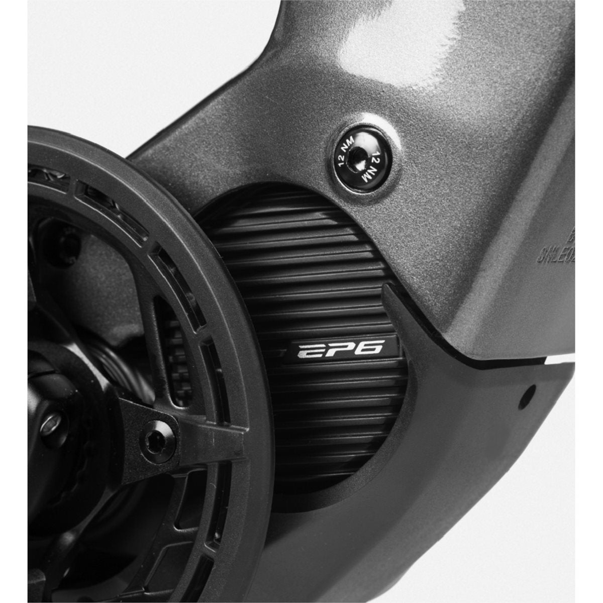 Elcykel Orbea Diem 30 EP6 540Wh Spaceship Green