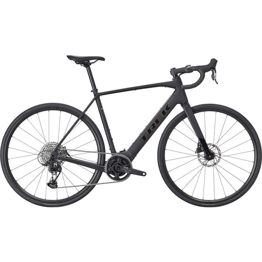 Elcykel Racer Trek Domane+ ALR 5 TQ 360Wh Dark Star