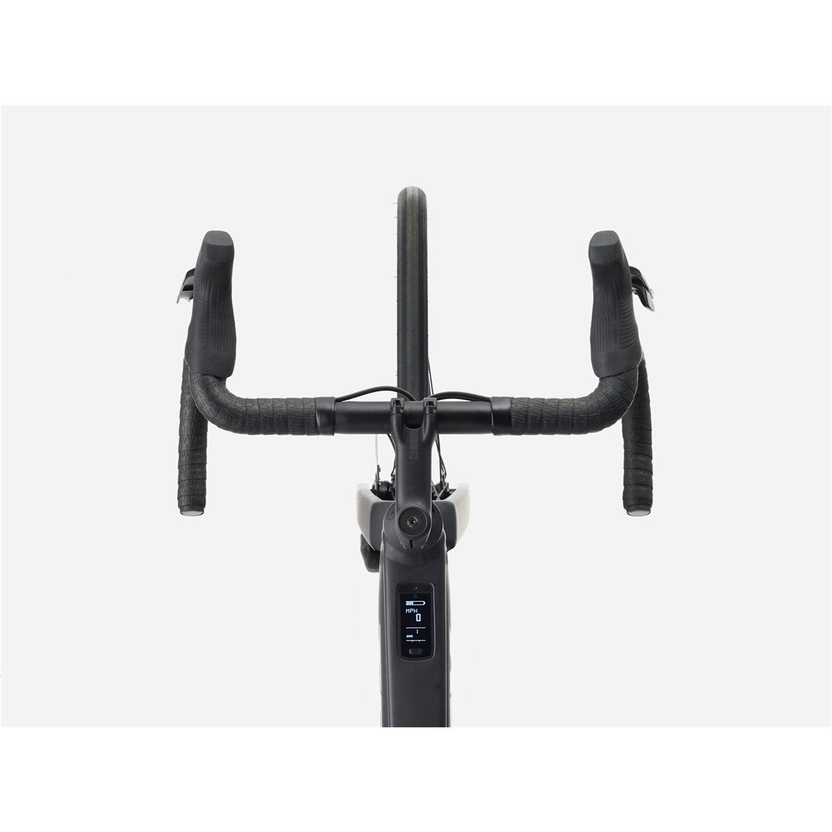 Elcykel Racer Trek Domane+ ALR 5 TQ 360Wh Dark Star