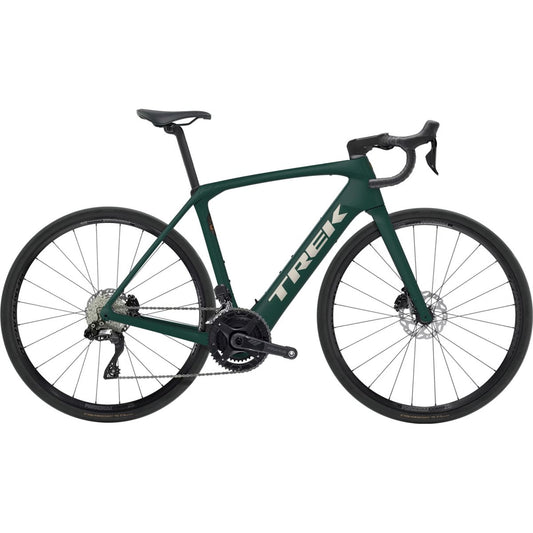 Elcykel Racer Trek Domane+ SLR 6 Juniper
