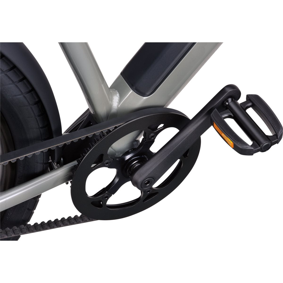 Elcykel Raleigh One Sage Grey