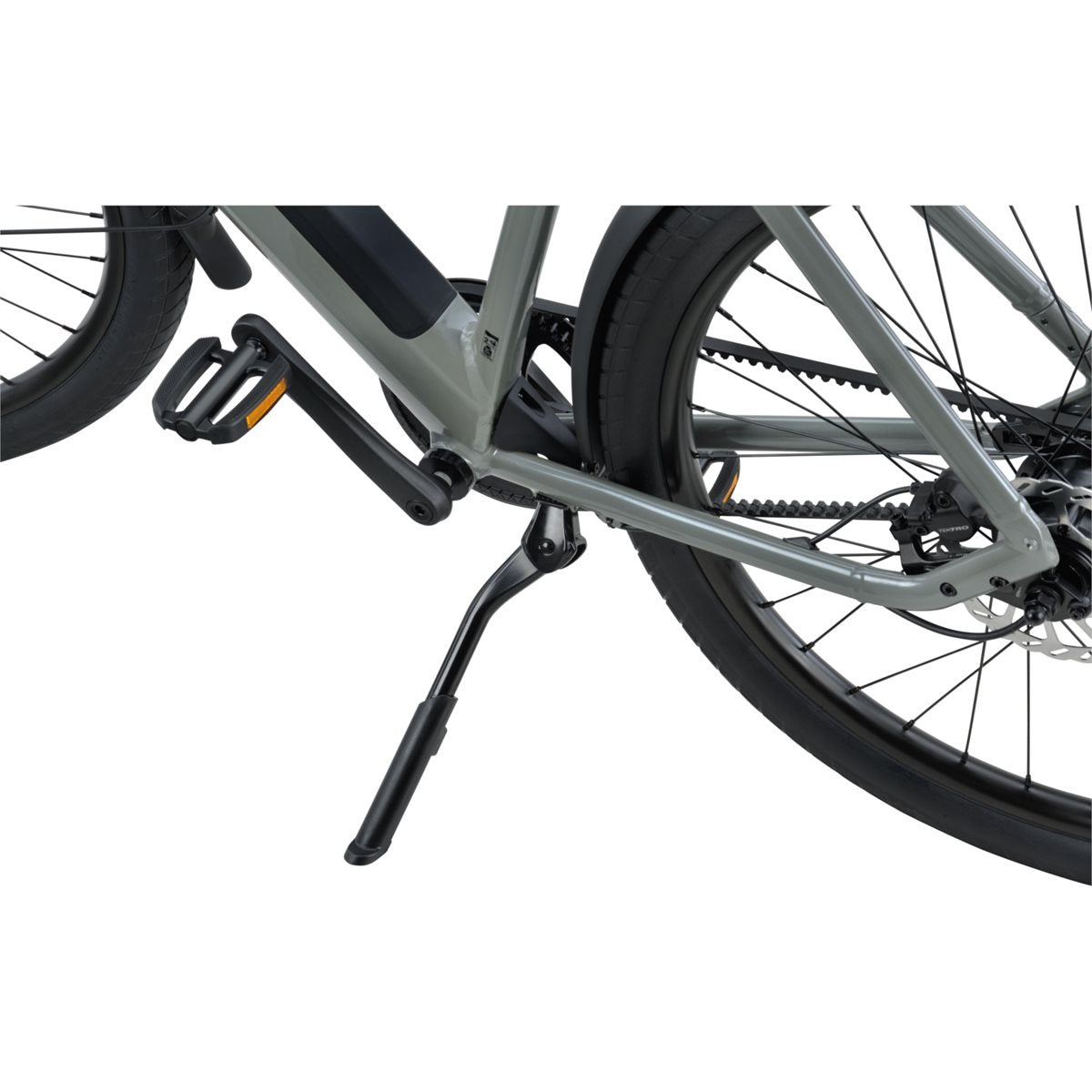 Elcykel Raleigh One Sage Grey