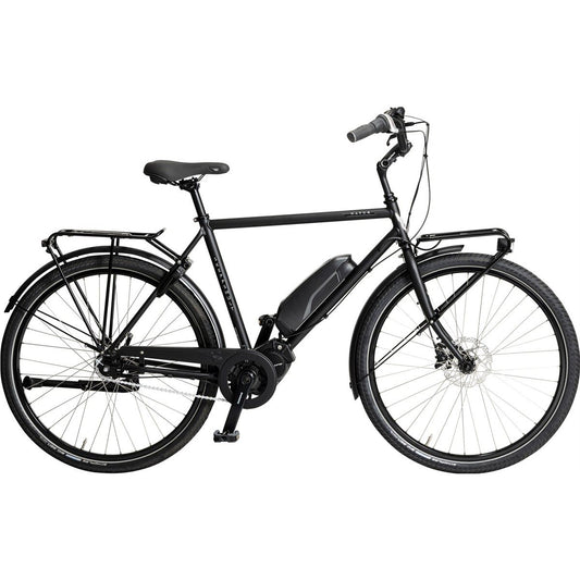 Elcykel Skeppshult Natur Land 7-Vxl Schack Matt