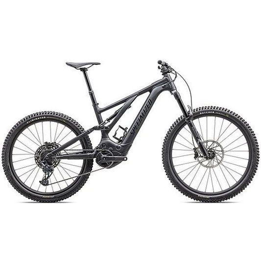 Elcykel Specialized Levo Alloy G3 NB Black