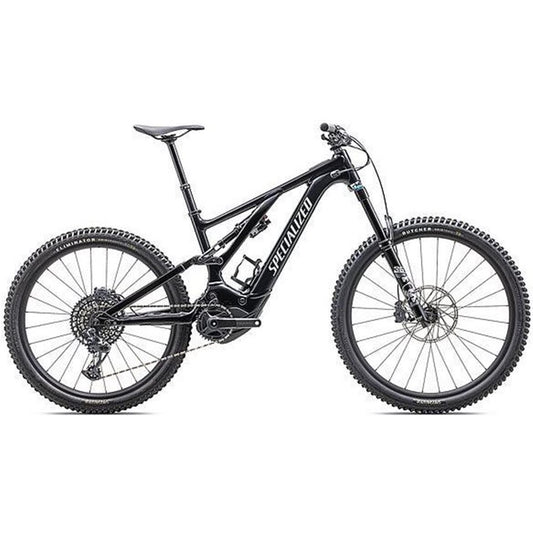 Elcykel Specialized Levo Comp Alloy G3 NB Black