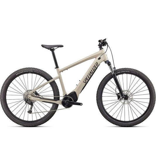 Elcykel Specialized Tero 3.0 White Mountains / Gunmetal