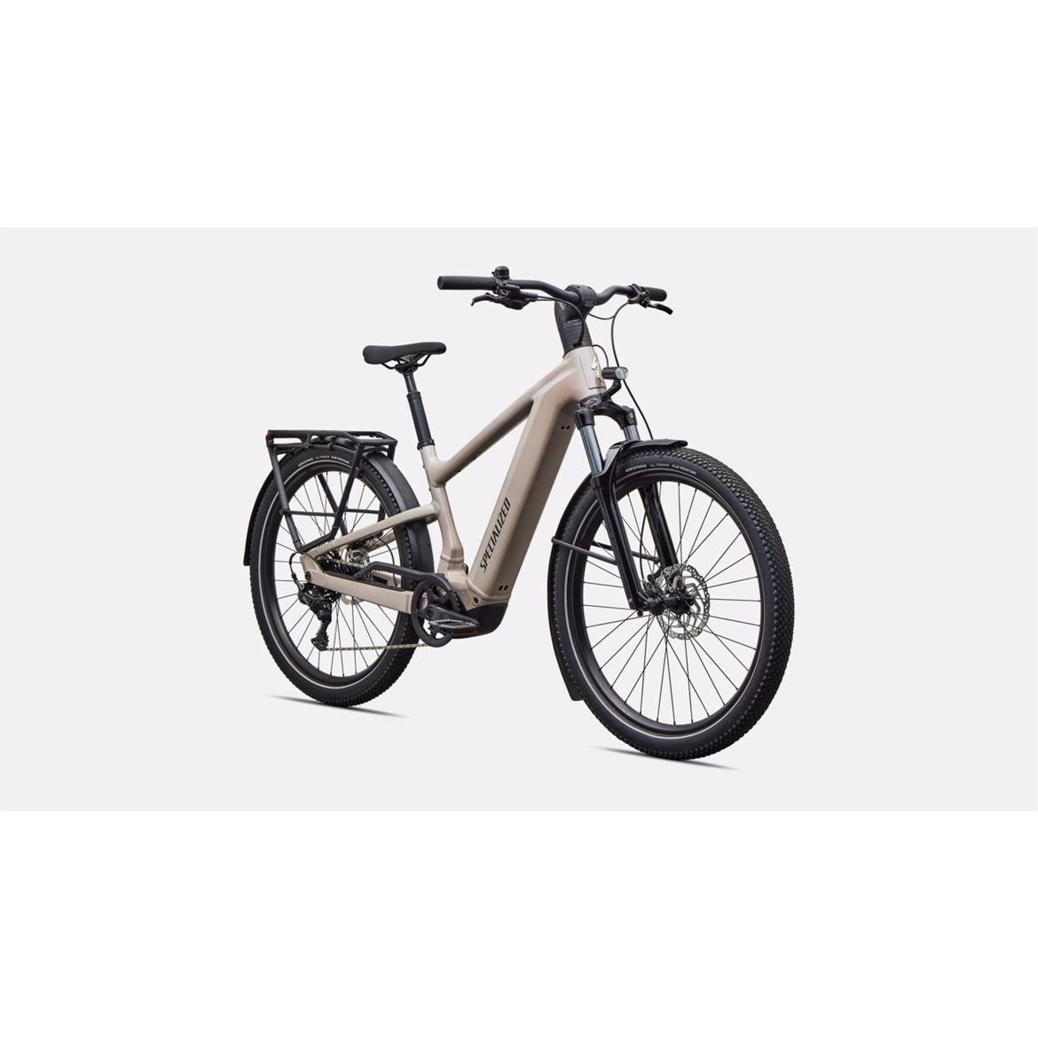 Elcykel Specialized Turbo Vado 3 4.0 Beige