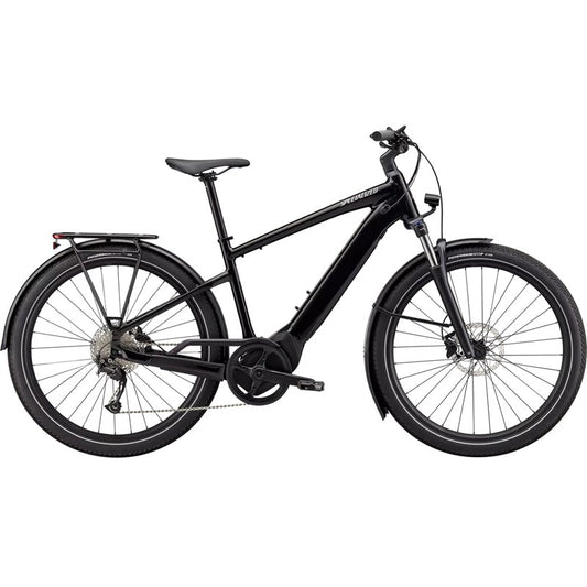 Elcykel Specialized Turbo Vado 3.0 Svart