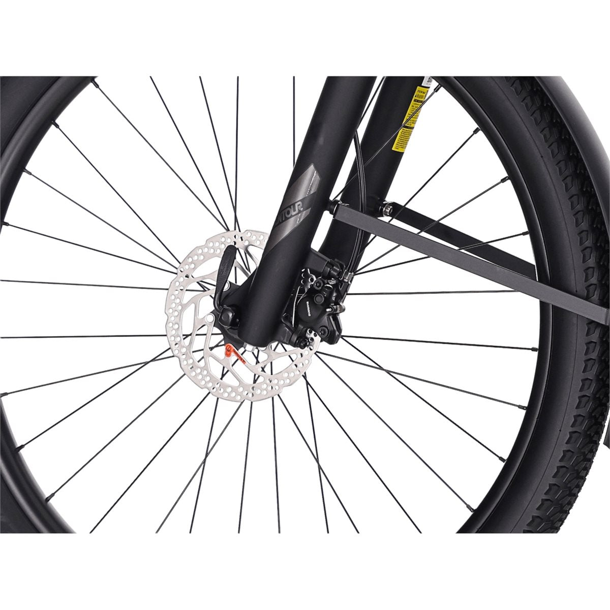 Elcykel Superior eRX 6.4 LS Petrol Blue Matt