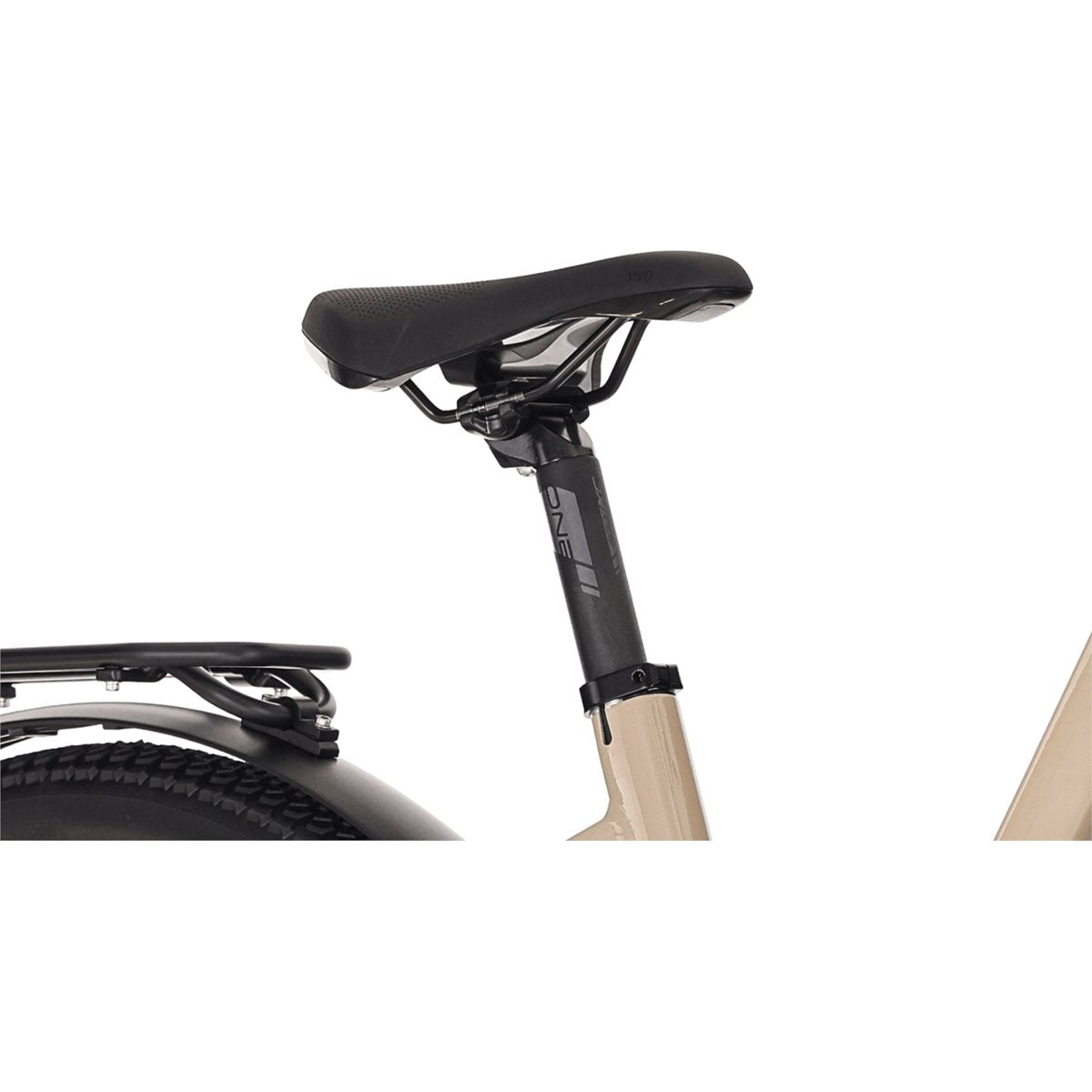 Elcykel Superior eRX 6.4 MS Gloss Dust