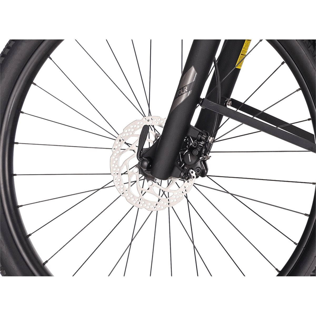 Elcykel Superior eRX 6.4 MS Gloss Dust