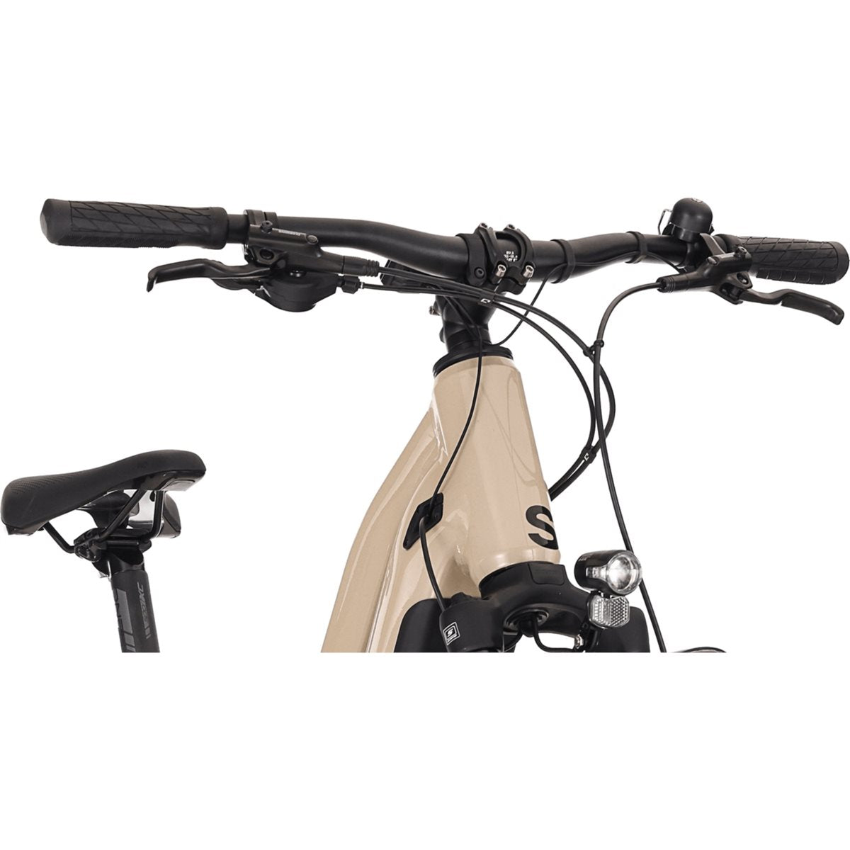 Elcykel Superior eRX 6.4 MS Gloss Dust